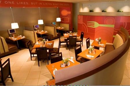 фото отеля Holiday Inn Birmingham-Hoover