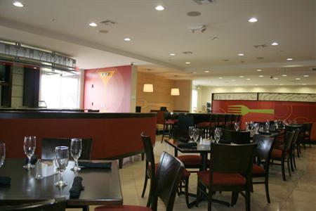 фото отеля Holiday Inn Birmingham-Hoover