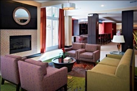 фото отеля Holiday Inn Birmingham-Hoover