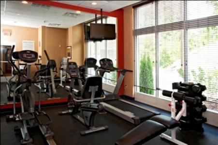 фото отеля Holiday Inn Birmingham-Hoover