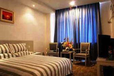 фото отеля WHWH Jiaxing Inn