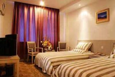 фото отеля WHWH Jiaxing Inn