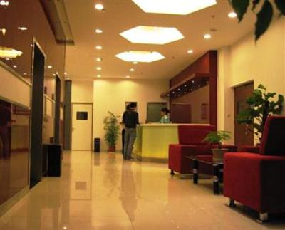 фото отеля WHWH Jiaxing Inn