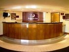 фото отеля Premier Inn Waltham Abbey