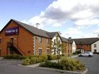 фото отеля Premier Inn Waltham Abbey