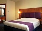 фото отеля Premier Inn Waltham Abbey