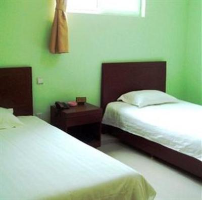 фото отеля Longyuan Express Hotel