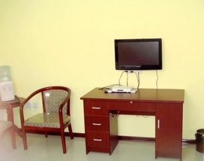 фото отеля Longyuan Express Hotel
