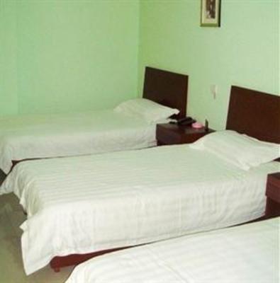 фото отеля Longyuan Express Hotel