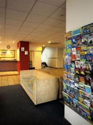 фото отеля International Beach Resort Gold Coast