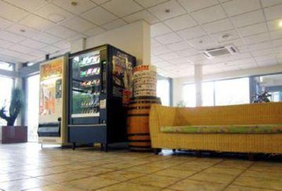 фото отеля International Beach Resort Gold Coast