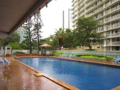 фото отеля International Beach Resort Gold Coast