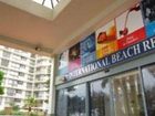 фото отеля International Beach Resort Gold Coast
