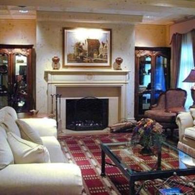 фото отеля Poplar Springs The Inn Spa