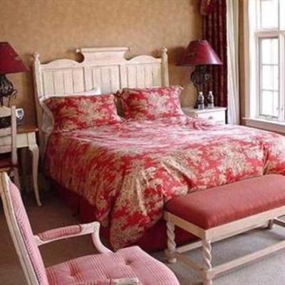 фото отеля Poplar Springs The Inn Spa