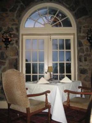 фото отеля Poplar Springs The Inn Spa