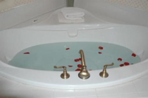 фото отеля Poplar Springs The Inn Spa