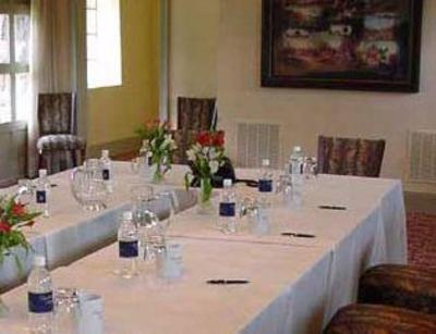 фото отеля Poplar Springs The Inn Spa