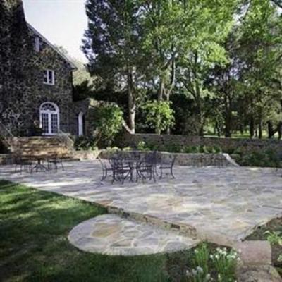 фото отеля Poplar Springs The Inn Spa