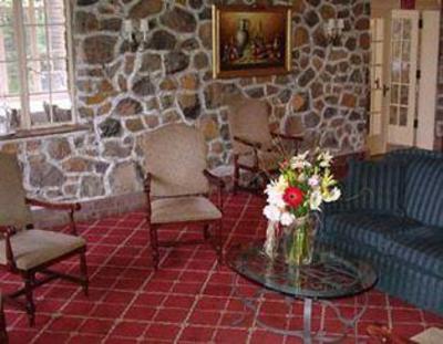 фото отеля Poplar Springs The Inn Spa