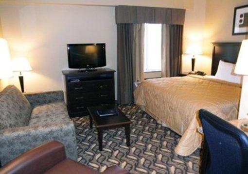 фото отеля Mainstay Suites Bismarck