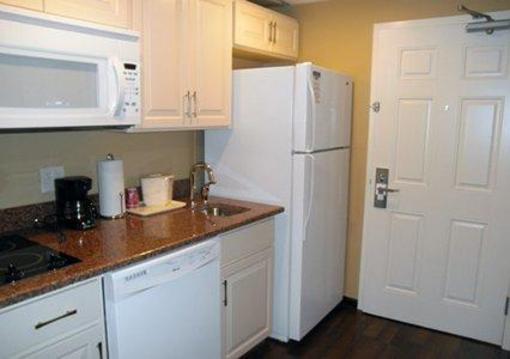 фото отеля Mainstay Suites Bismarck