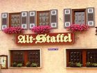 фото отеля Hotel Alt-Staffel