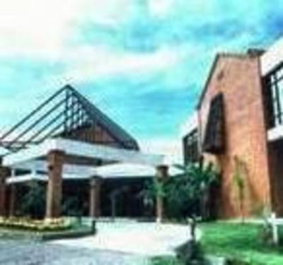 фото отеля Hotel Vinas del Sol
