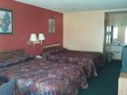 фото отеля Journey's Inn