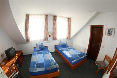 фото отеля Hotel Wehrstedter Hof