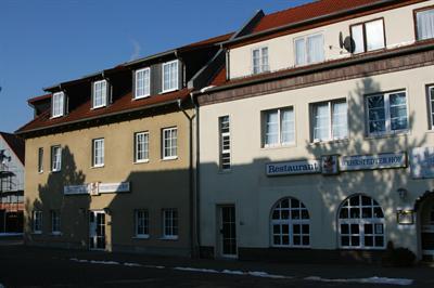 фото отеля Hotel Wehrstedter Hof