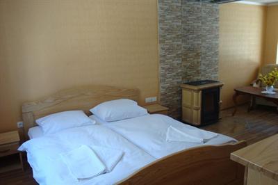 фото отеля Motel Laguna
