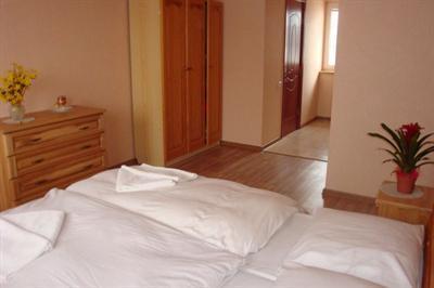 фото отеля Motel Laguna