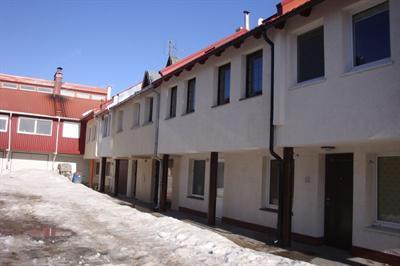 фото отеля Motel Laguna