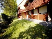 Hotel Campanile Sable Sur Sarthe Vion