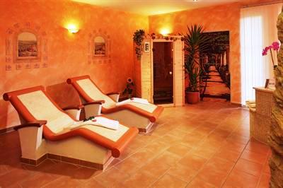 фото отеля Land Und Aktivhotel Altmühlaue Bad Rodach
