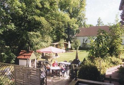 фото отеля Land Und Aktivhotel Altmühlaue Bad Rodach