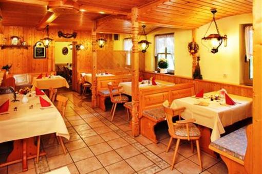 фото отеля Land Und Aktivhotel Altmühlaue Bad Rodach