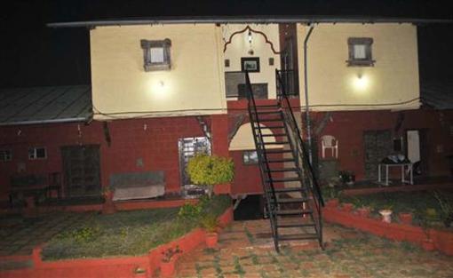 фото отеля Hotel Shree Enclave