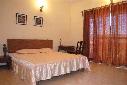 фото отеля Hotel Shree Enclave