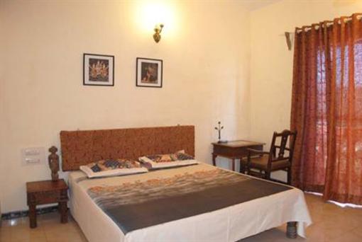 фото отеля Hotel Shree Enclave