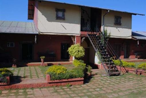 фото отеля Hotel Shree Enclave