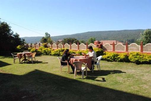 фото отеля Hotel Shree Enclave