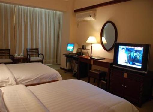 фото отеля Junyue Minzu Hotel