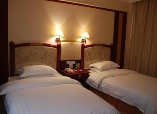 фото отеля Junyue Minzu Hotel
