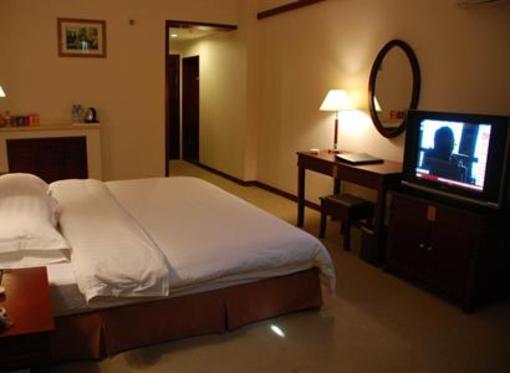 фото отеля Junyue Minzu Hotel