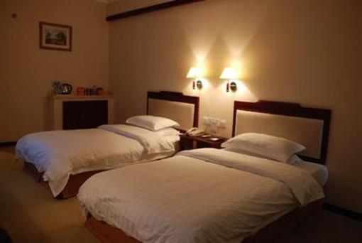 фото отеля Junyue Minzu Hotel