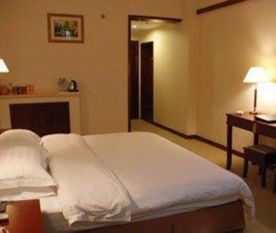 фото отеля Junyue Minzu Hotel