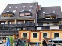 Hotel der Hobelspan