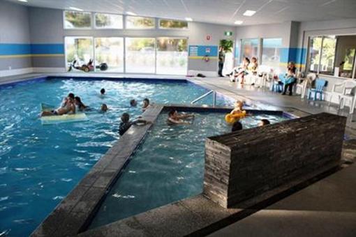 фото отеля Belfast Cove Holiday Park